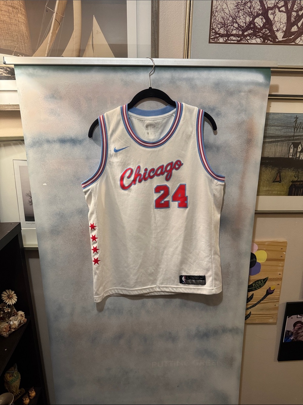 Men Sweater Subcategory Identification - Picture 8 of 9